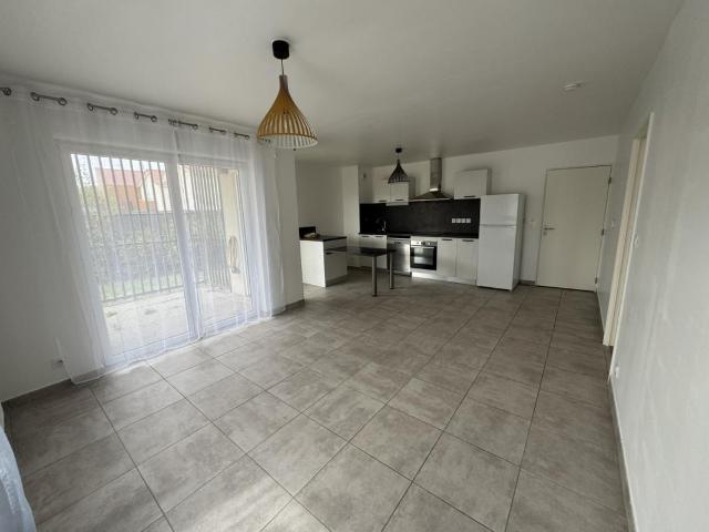 Appartement vente à Belley, Saint-jean-de-niost