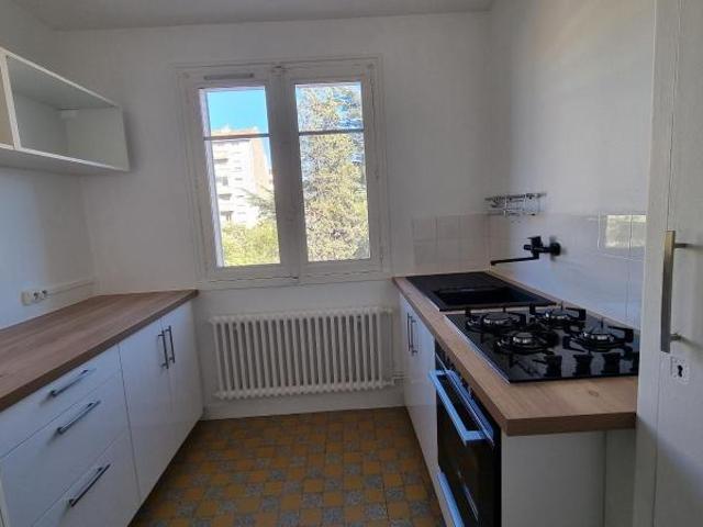 Appartement location à Valence
