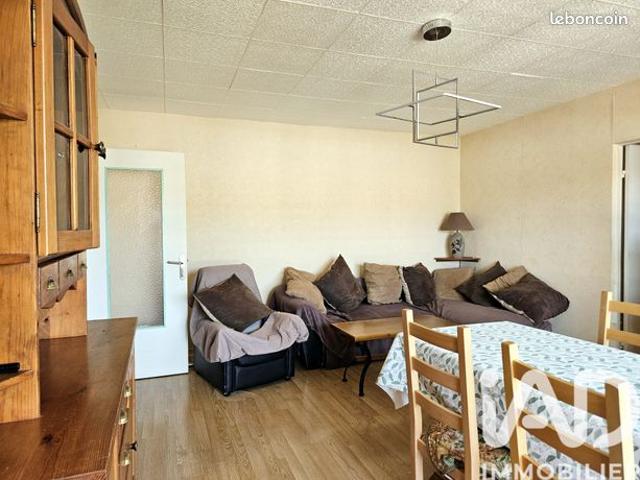 Appartement vente à Dijon, Chenôve