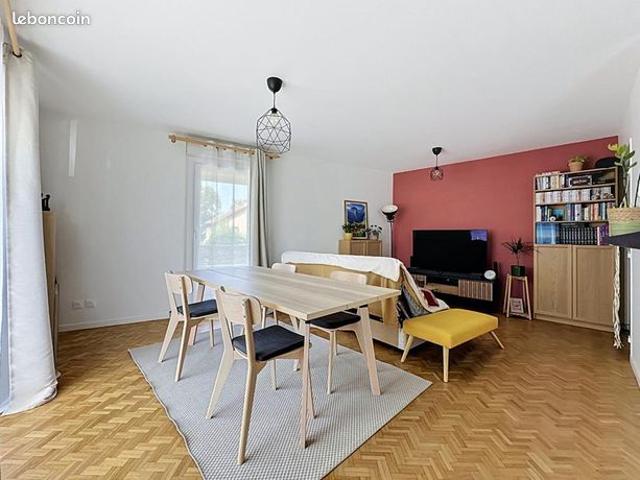 Appartement vente à Lyon, Métropole de Lyon