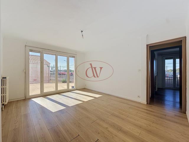 Appartement vente à Perpignan