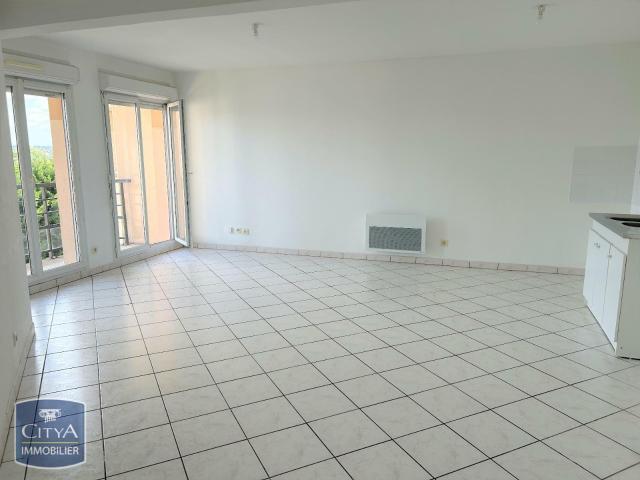 Appartement location à Saint-quentin