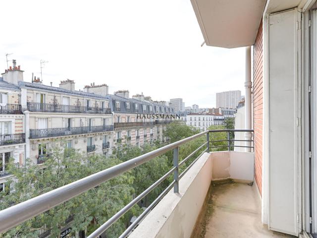 Appartement vente à Paris, Île-de-France