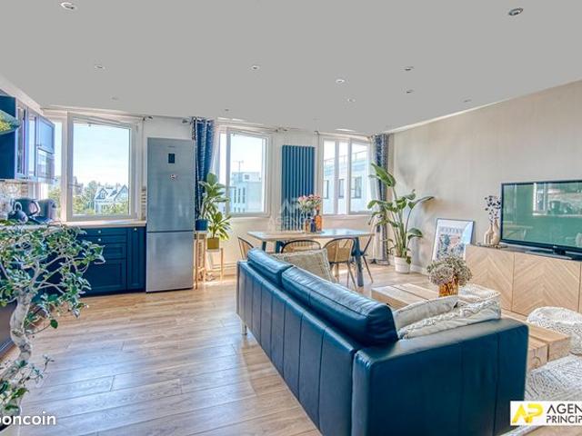 Appartement vente à Le Chesnay, Le Chesnay-Rocquencourt
