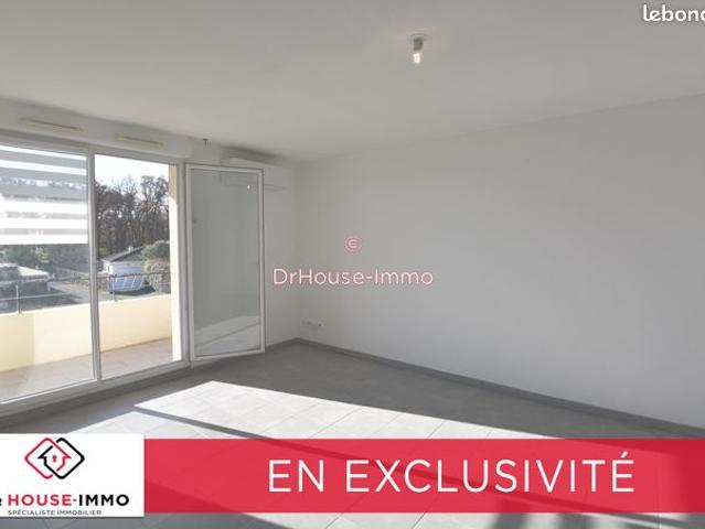 Appartement vente à Toulouse, Léguevin