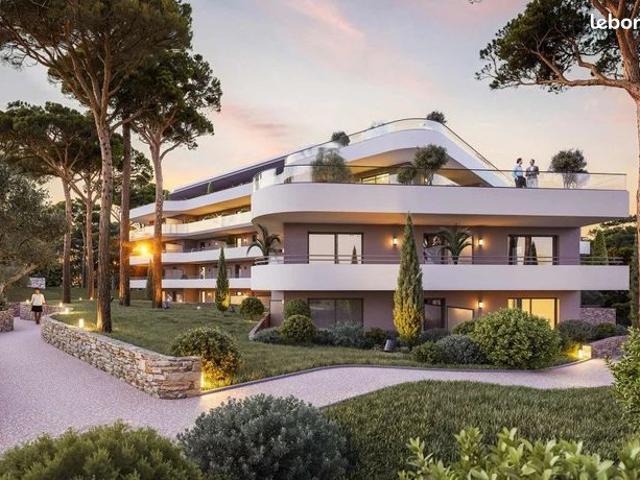 Appartement vente à Antibes, Alpes-Maritimes