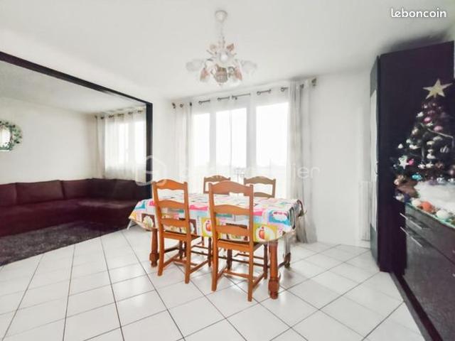 Appartement vente à Montmagny, Martinique