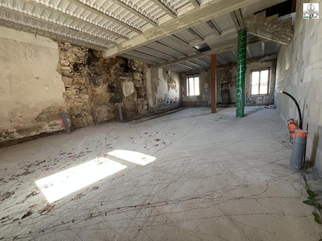 Appartement vente à Chalon-sur-Saône, Demigny