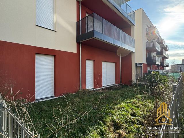 Appartement vente à Melun