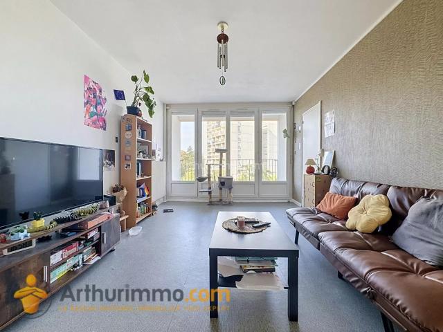Appartement vente à Europe Est, Reims