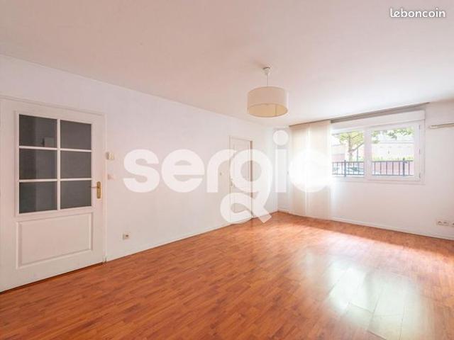 Appartement vente à Valenciennes