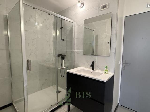 Appartement vente à Roanne