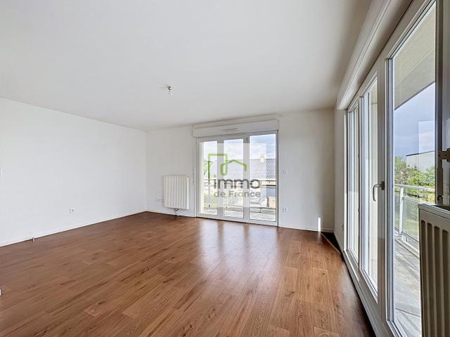 Appartement vente à Lille, La Chapelle-d'armentières