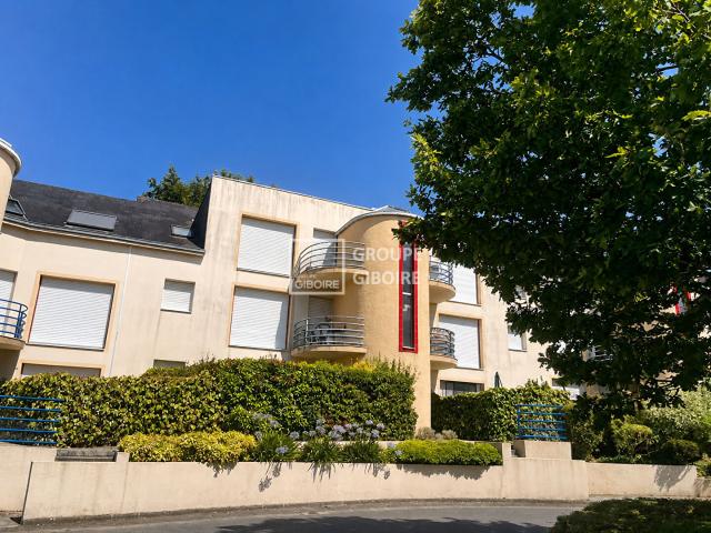 Appartement vente à Rennes, Bretagne