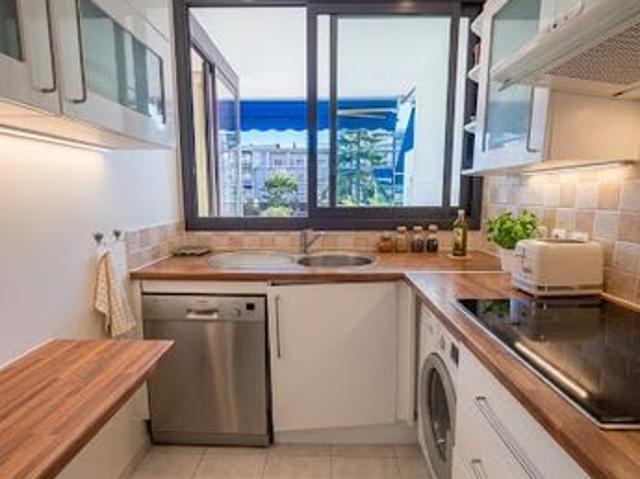 Appartement vente à Boulogne-Billancourt, Hauts-de-Seine