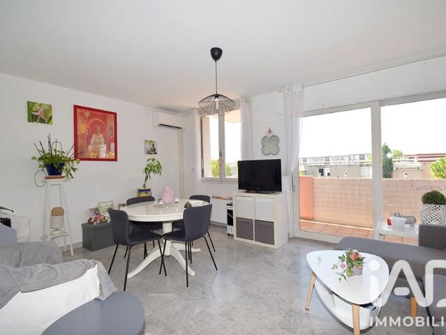Appartement vente à Montpellier