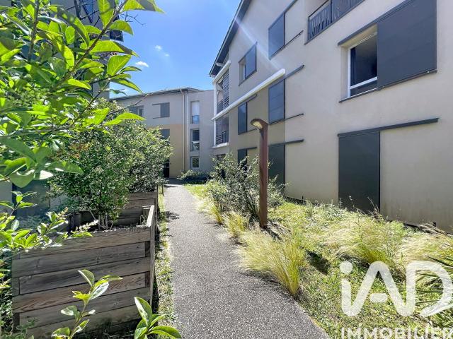 Appartement vente à Lyon, Rhône
