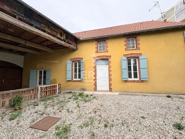 Appartement vente à Tarbes