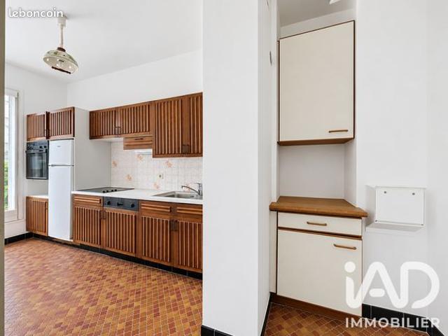 Appartement vente à Sens
