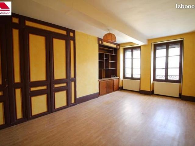 Appartement vente à Poitiers, Vernon
