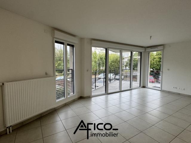 Appartement location à Tours