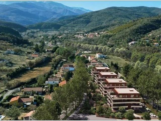 Appartement vente à Céret