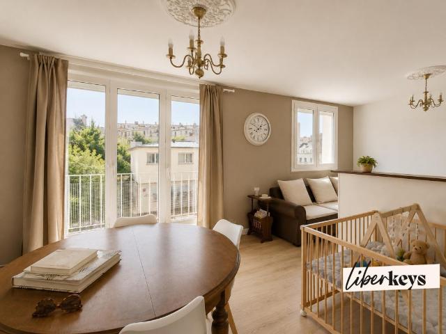 Appartement vente à Brest, Bretagne