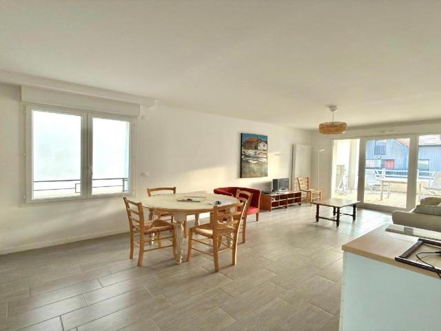 Appartement vente à Arcachon