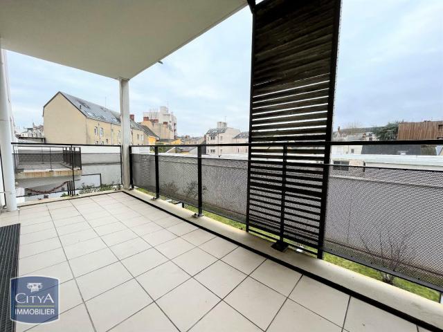Appartement vente à France métropolitaine, Le Mans
