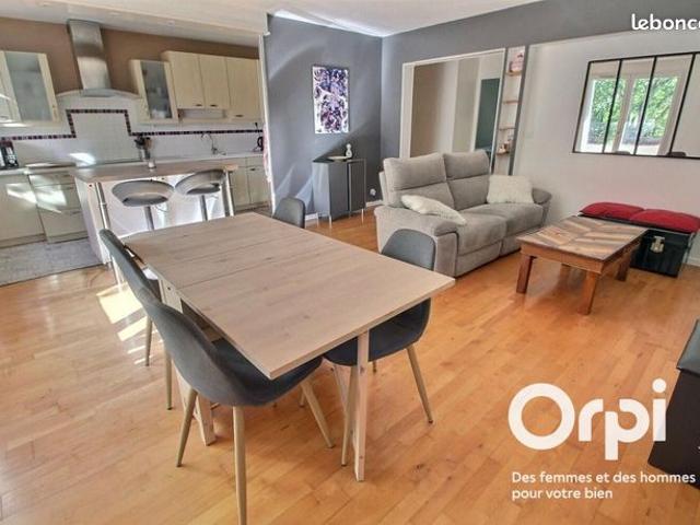 Appartement vente à Versailles, Montigny-le-bretonneux