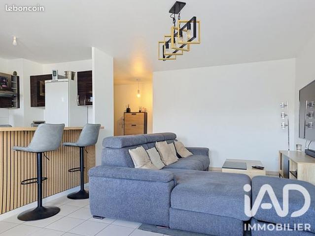 Appartement vente à Melun, Coubert
