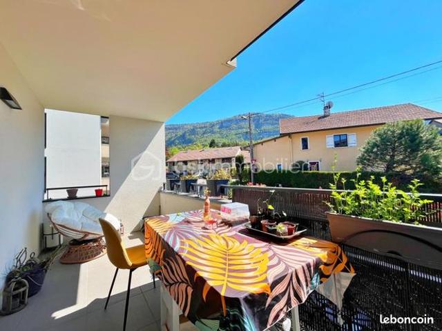Appartement vente à Auxerre, Beaumont