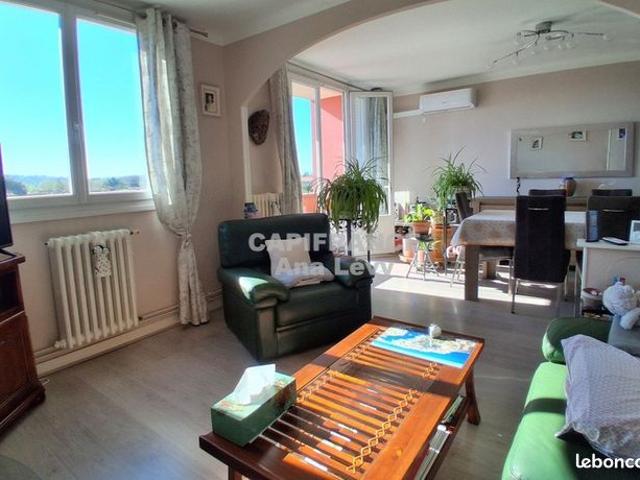 Appartement vente à Muret, Portet-sur-garonne