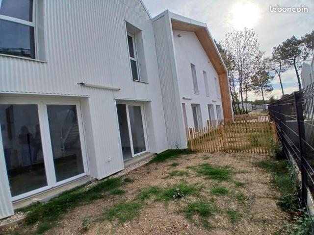 Appartement vente à Bordeaux, Eysines