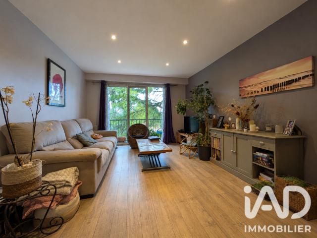 Appartement vente à Les Sables-d'Olonne, Challans
