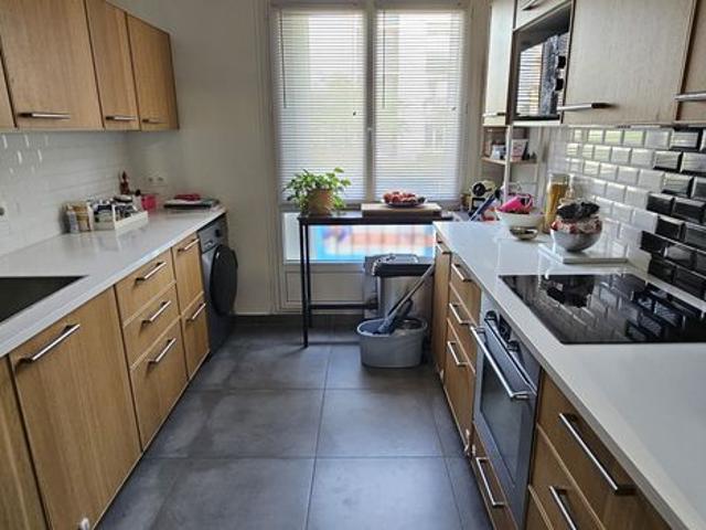 Appartement vente à Palaiseau, Les Ulis