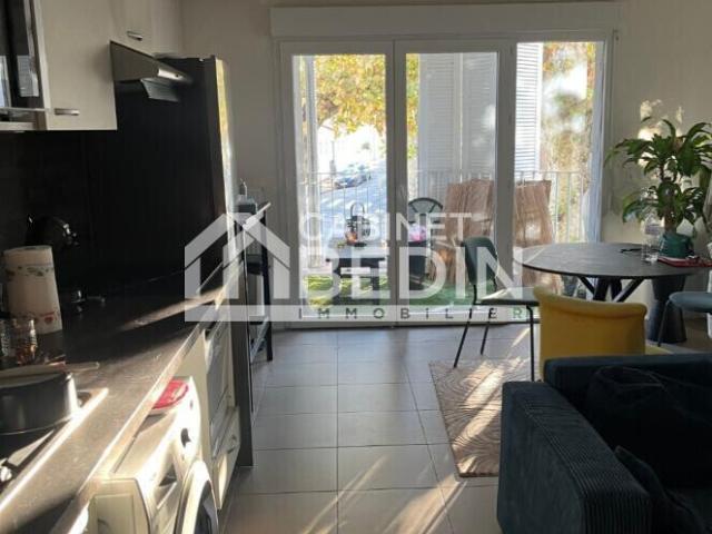 Appartement location à Bordeaux