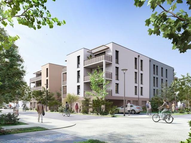 Appartement vente à Clermont-Ferrand, Cournon-d'auvergne