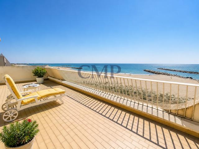 Appartement vente à Palavas-les-Flots, Hérault