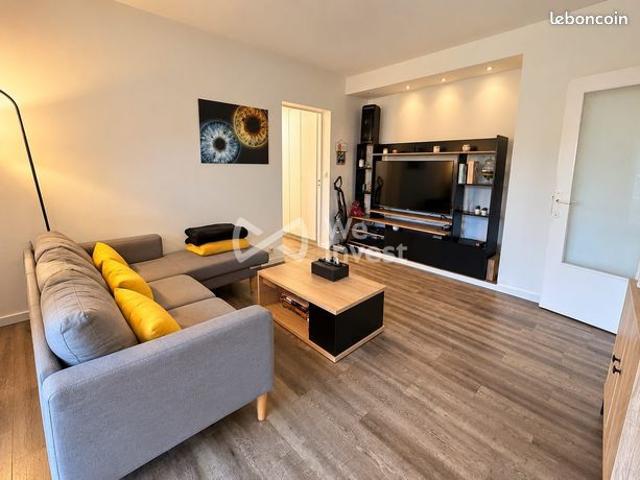 Appartement vente à Maurepas, Somme