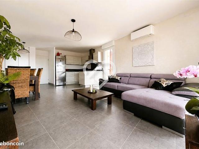 Appartement vente à Montpellier, Pignan