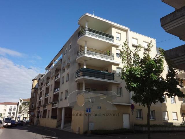 Appartement location à Metz, Montigny-lès-metz