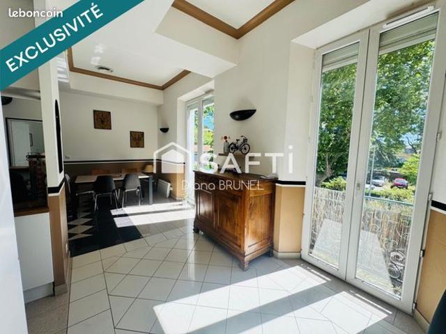 Appartement vente à Apt, Pertuis