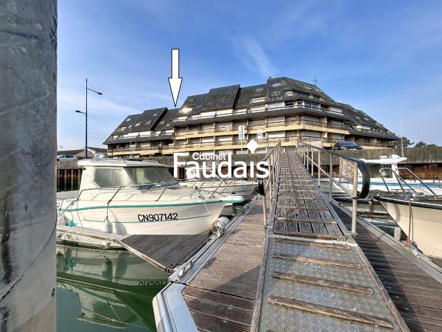Appartement vente à Bayeux, Grandcamp-maisy
