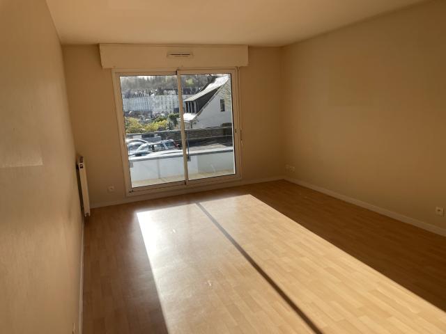 Appartement vente à Quimper, Bretagne