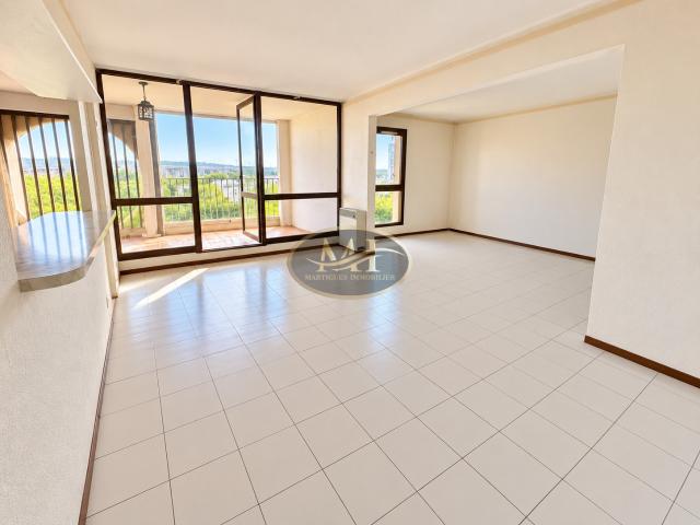 Appartement vente à Martigues, Bouches-du-Rhône