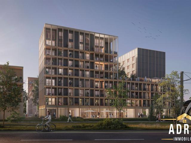 Appartement vente à Gex, Ferney-voltaire