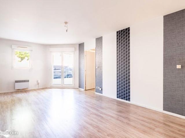 Appartement vente à Nantes, Bouguenais