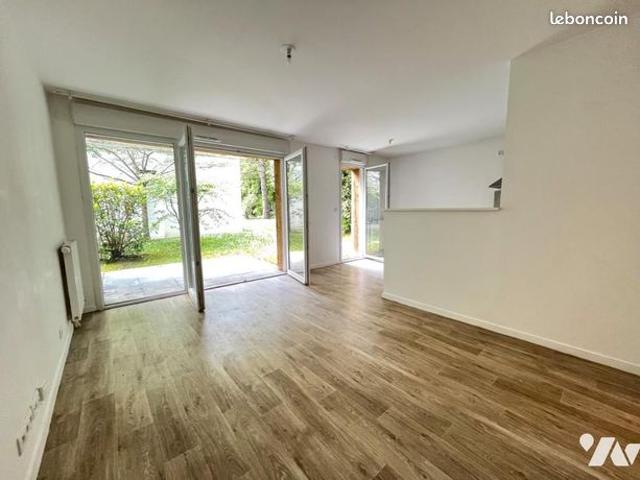 Appartement vente à Nantes, La Chapelle-sur-erdre