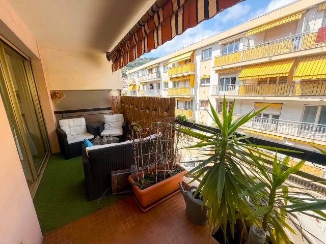 Appartement vente à Nice